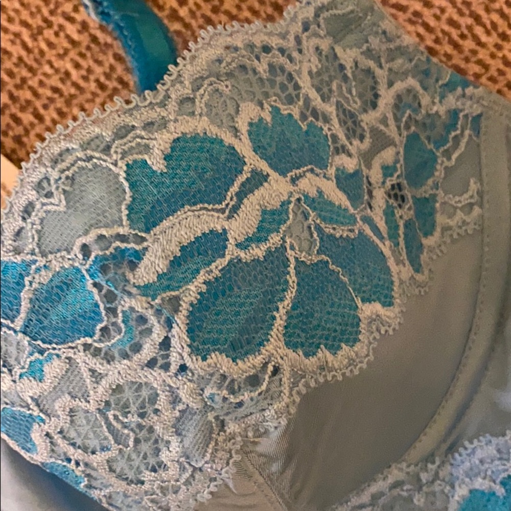 🔥NWT- Adore Me Bra - Picture 4 of 4